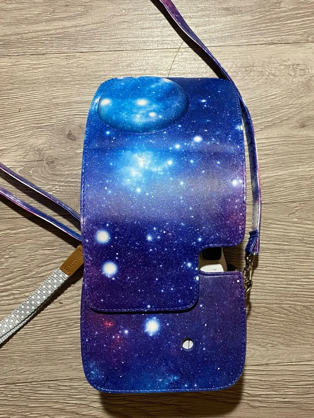 FujiFilm Instax Mini 9 + Case
